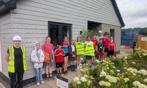 Inspiring the Next Generation (3)